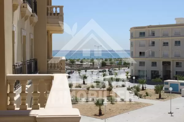 Appartement à louer au lac 2