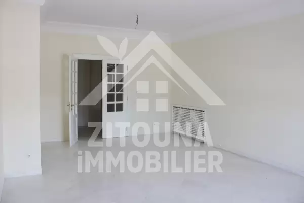 Appartement à louer au lac 2