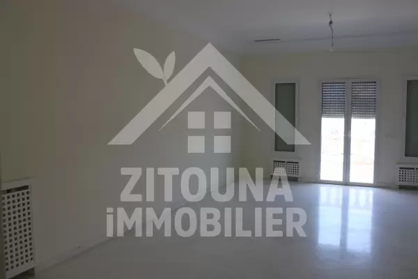 Appartement à louer au lac 2
