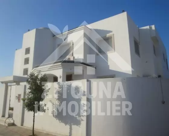 Villa à vendre à Hammamet Sud