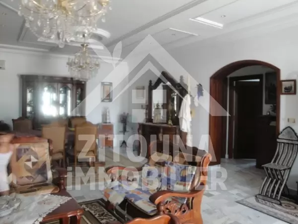 Villa à vendre à Hammamet Sud