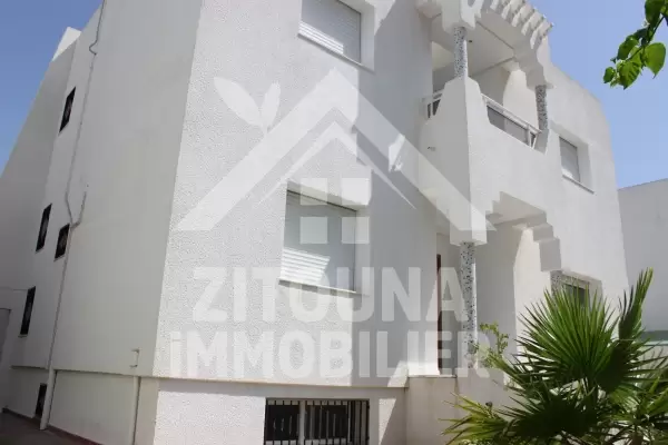 Magnifique Villa neuve à Louer