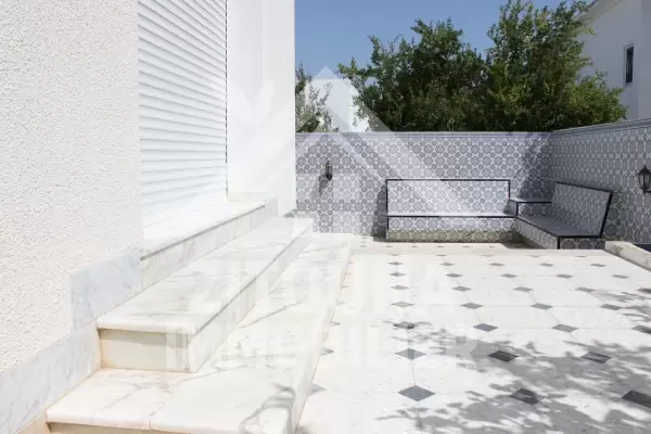 Magnifique Villa neuve à Louer