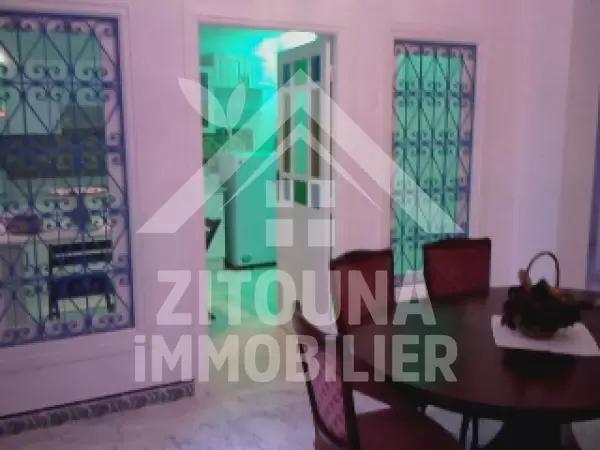 Très beau duplex à louer au Golden Tulipe