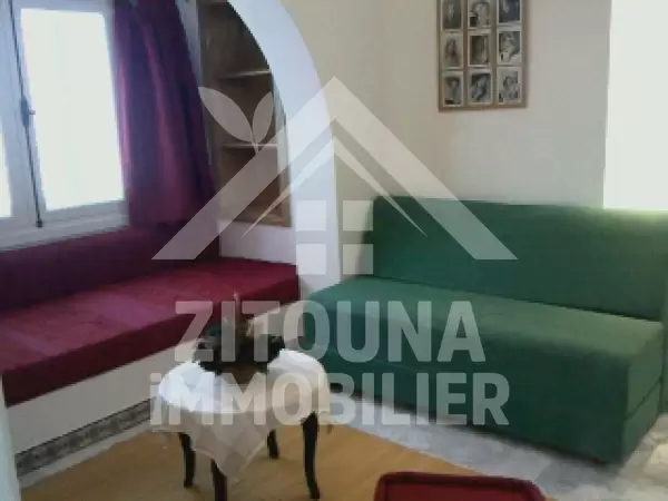 Très beau duplex à louer au Golden Tulipe