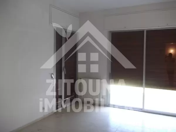 Villa à louer à La Soukra