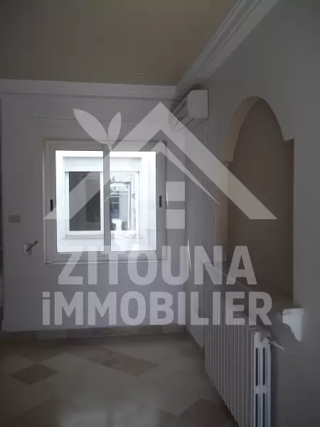 Duplex à louer à Sidi Bou Said
