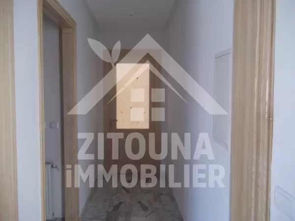 Appartement à louer à la Marsa