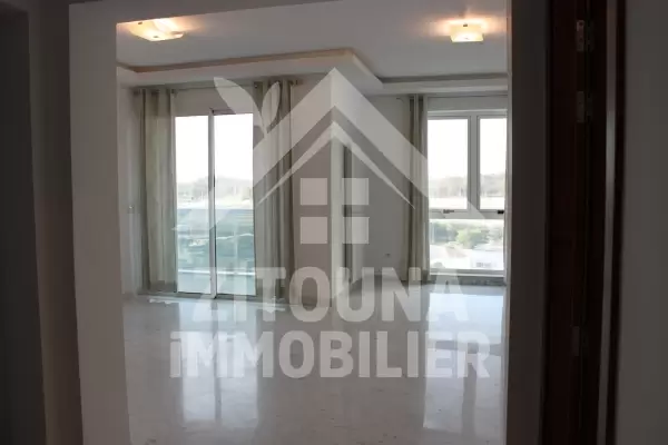 Appartement à louer au Lac II