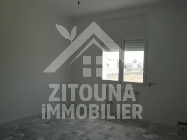 Etage de villa à louer à la Marsa