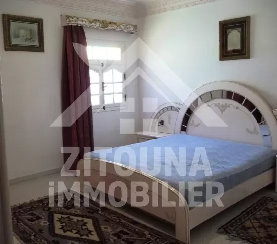 Villa moderne à vendre à La Marsa