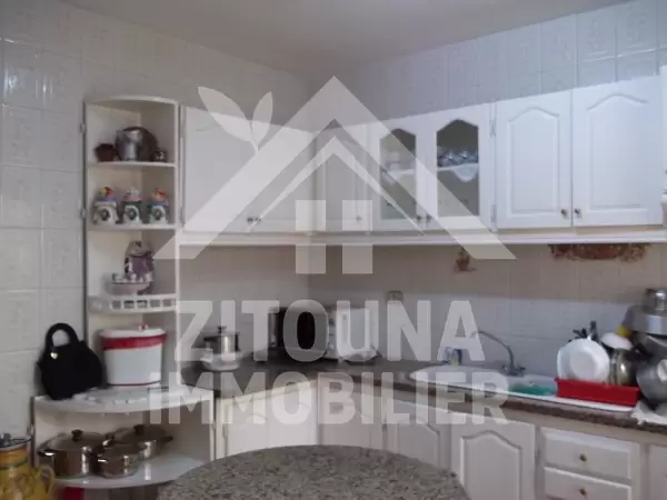 Villa moderne à vendre à La Marsa
