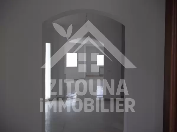 Villa à louer à Gammarth supérieur