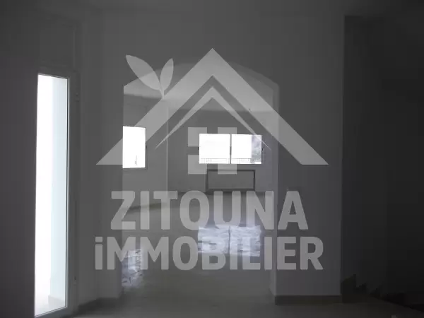 Villa à louer à Gammarth supérieur