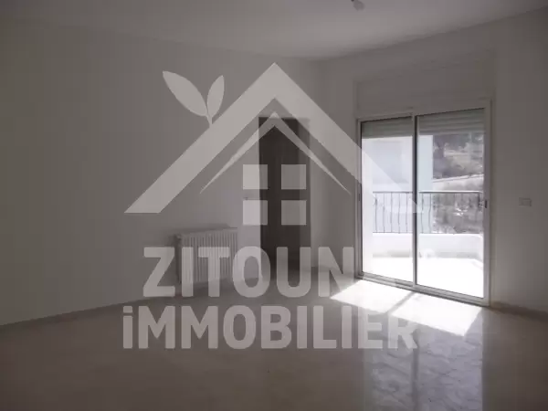 Villa à louer à Gammarth supérieur