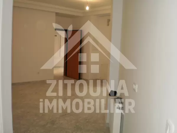 Appartement à louer au Lac 2