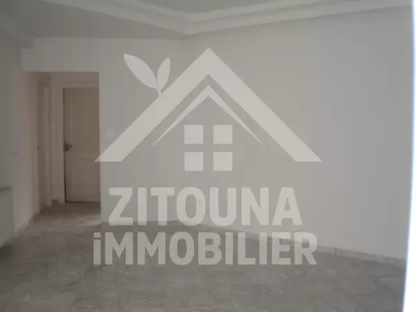 Appartement à louer au Lac 2