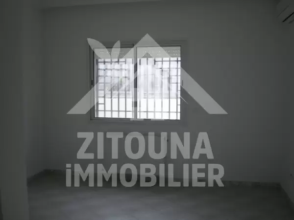 Appartement à louer au Lac 2