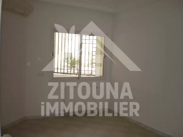 Appartement à louer au Lac 2