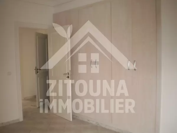Appartement à louer au Lac 2