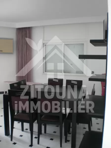 Deux villa mitoyennes à vendre à Hammamet