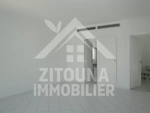 Une superbe villa à louer au Golden Tulip