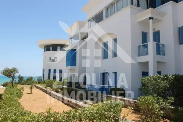 Appartement à louer à Gammarth