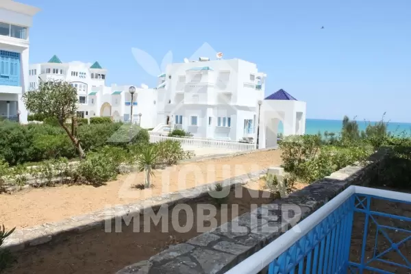 Appartement à louer à Gammarth