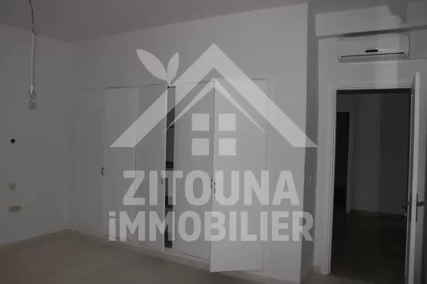 Appartement à louer à La Marsa