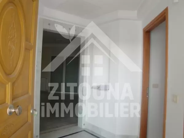 Bel Appartement à vendre à La Marsa
