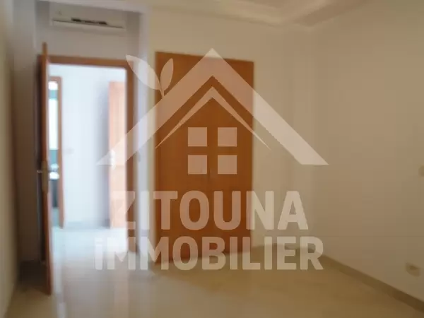 Bel Appartement à vendre à La Marsa