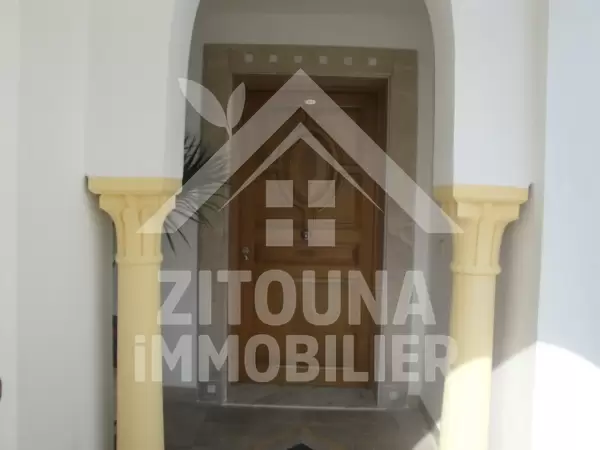 Appartement à louer à La Marsa