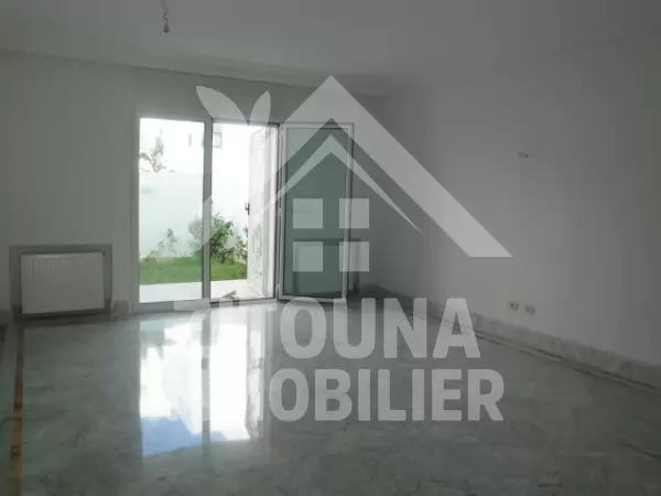 Appartement à louer à La Marsa
