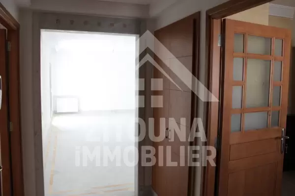 Appartement à louer à la Marsa