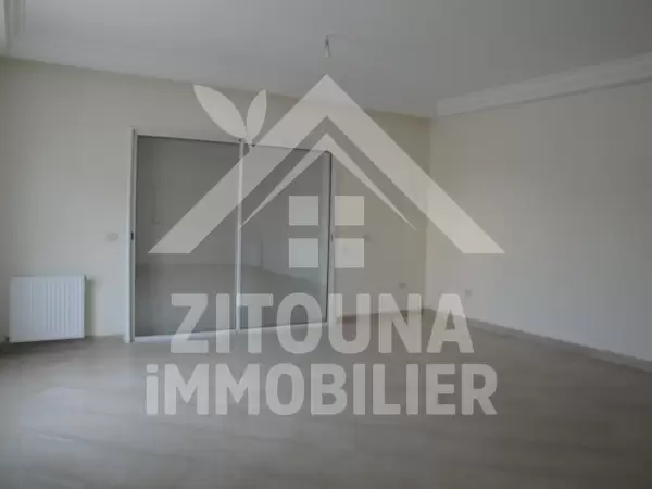 Belle Maison à Louer à La Marsa