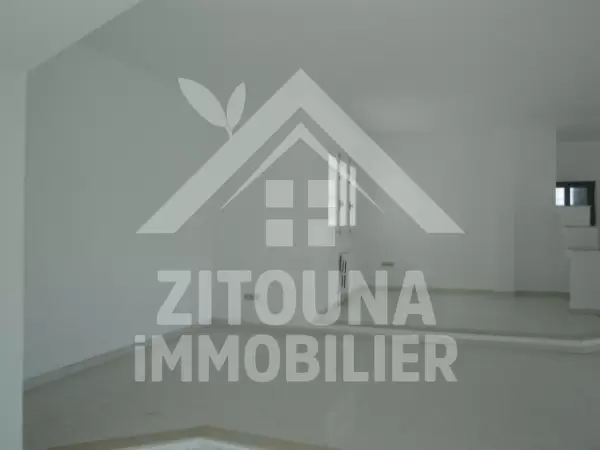 Belle villa à louer à Gammarth