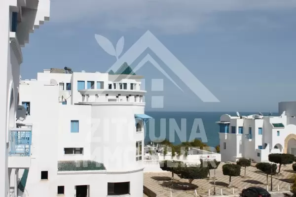 Appartement à vendre au Palace