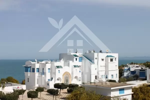 Appartement à vendre au Palace