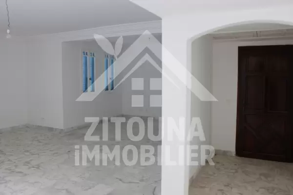 Appartement à vendre au Palace