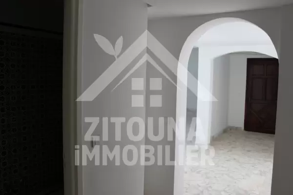 Appartement à vendre au Palace