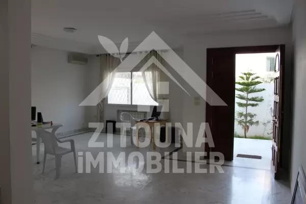 Duplex à louer