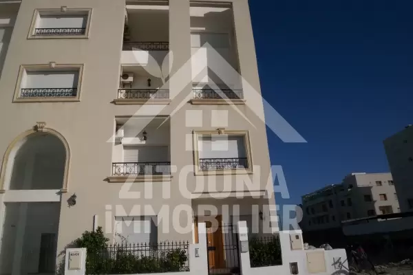 Appartement haut standing à louer