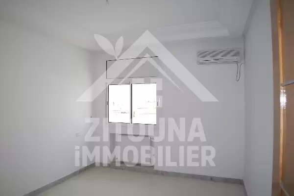 Trés belle appartement a louer