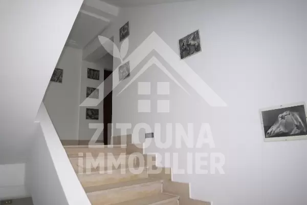 Trés bel appartement a louer