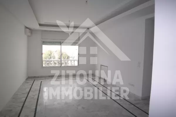 Trés bel appartement a louer