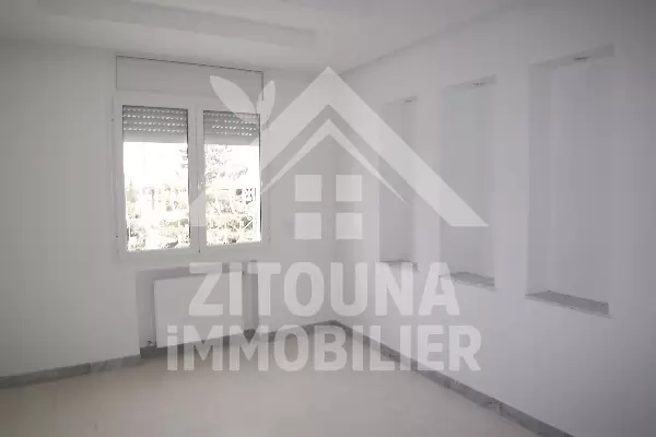 Trés bel appartement a louer