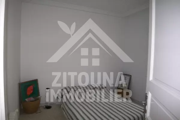 Bel appartement