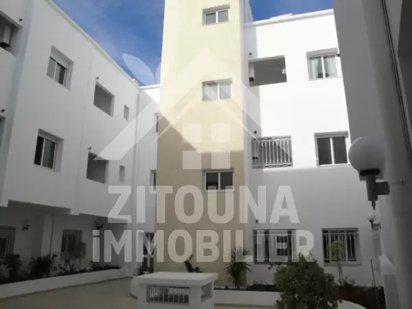 Bel appartement à louer