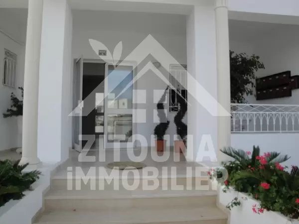 Bel appartement à louer