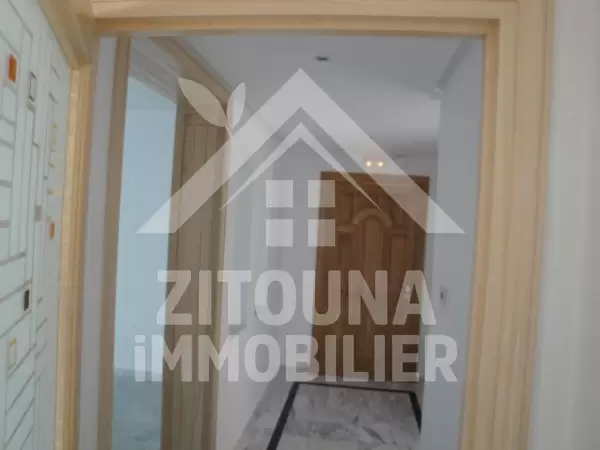 Bel appartement à louer